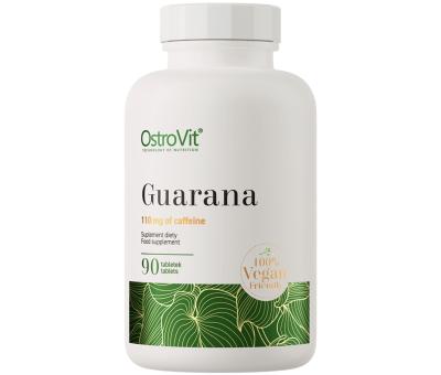 OstroVit Guarana 90 tabs