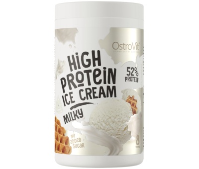 OstroVit High Protein Ice Cream 400g