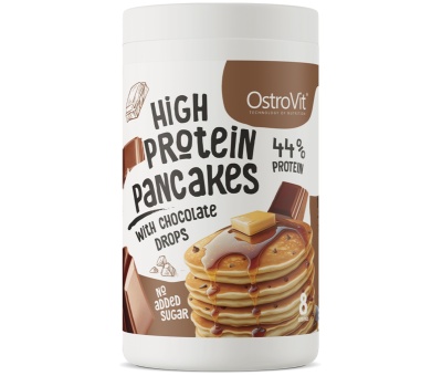 OstroVit High Protein Pancakes 400g