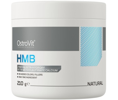 OstroVit HMB 210g