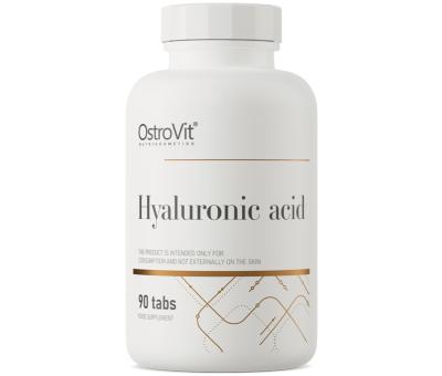 OstroVit Hyaluronic Acid 90 tabs