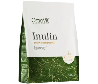 OstroVit Inulin 500g