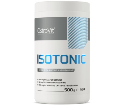 OstroVit Isotonic 500g