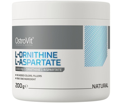 OstroVit L-Ornithine L-Aspartate 200g