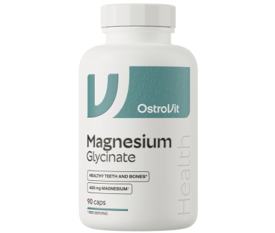 OstroVit Magnesium Glycinate 90 caps