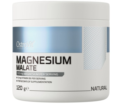 OstroVit Magnesium Malate 120g