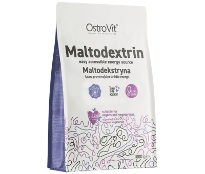OstroVit Maltodextrin 1000 g
