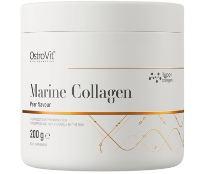 OstroVit Marine Collagen 200g
