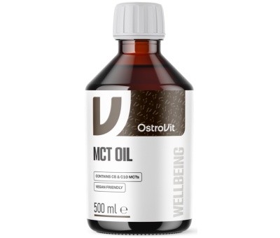 OstroVit MCT Oil 500ml