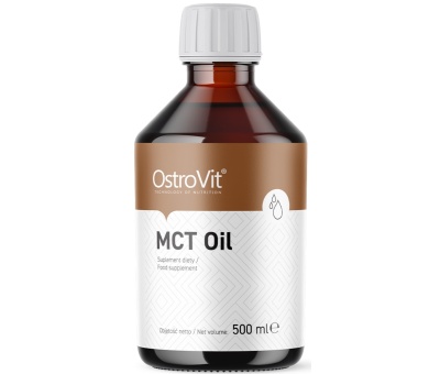 OstroVit MCT Oil 500ml