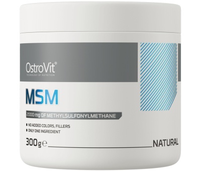 OstroVit MSM 300g