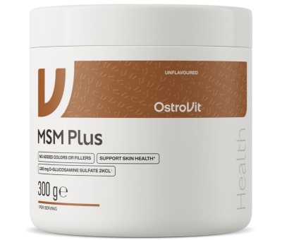 OstroVit MSM Plus 300g