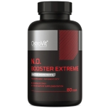 OstroVit N.O. Booster Extreme 80 caps