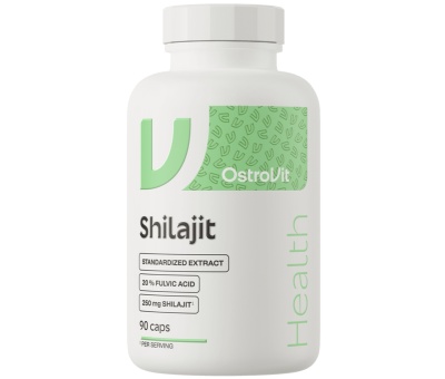 OstroVit Shilajit 90 caps