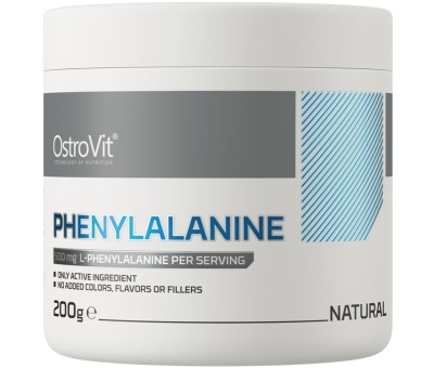 OstroVit Phenylalanine 200g