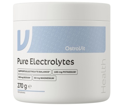 OstroVit Pure Electrolytes 270 g