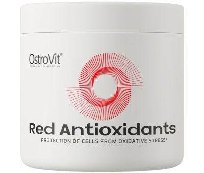 OstroVit Red Antioxidants 200g