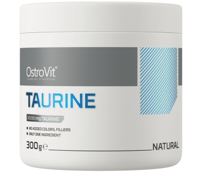 OstroVit Taurine 300g (tauriin)