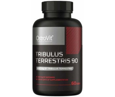 OstroVit Tribulus Terrestris 90 60 caps