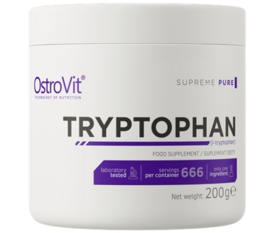 OstroVit Tryptophan 200g