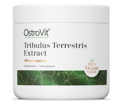 OstroVit Tribulus Terrestris Extract VEGE 100 g