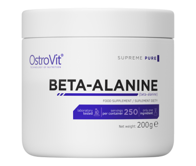 OstroVit Beta Alanine 200g