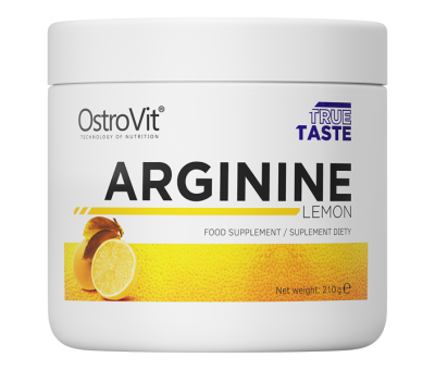 OstroVit Arginine 210g