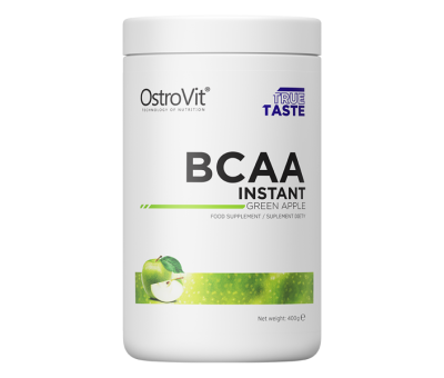 OstroVit BCAA Instant 400g