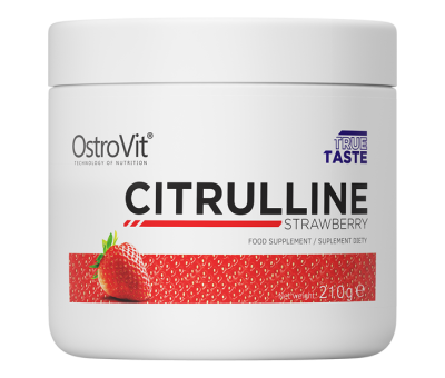 OstroVit Citrulline 210g