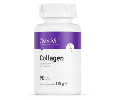 OstroVit Collagen 90 tabs