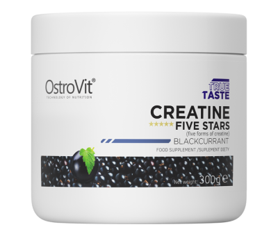 OstroVit Five Stars Creatine 300g