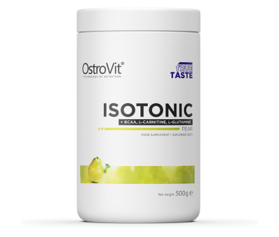 OstroVit Isotonic 500g