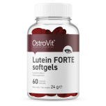 OstroVit Lutein FORTE 60 softgels (Luteiin)