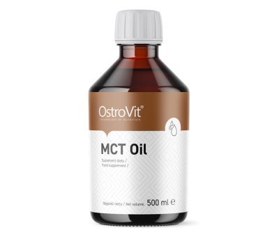 OstroVit MCT Oil 500ml