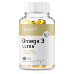 OstroVit Omega 3 Ultra 90 caps (EPA 340mg)