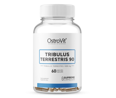 OstroVit Tribulus Terrestris 90 60 caps