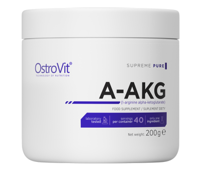 OstroVit A-AKG 200g