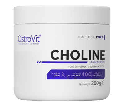 OstroVit Choline 200g