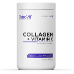 OstroVit Pure Collagen + Vitamin C 400g