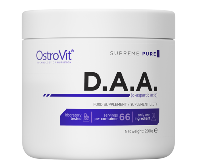 OstroVit Pure DAA 200g