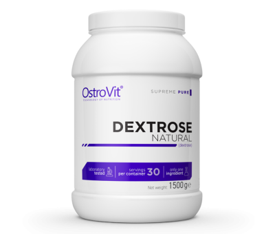 OstroVit Pure Dextrose 1500g