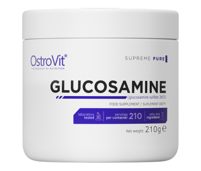 OstroVit Glucosamine 210g