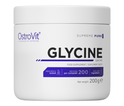 OstroVit Glycine 200g