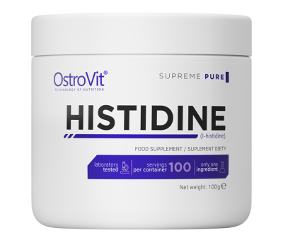 OstroVit Histidine 100g