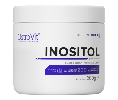 OstroVit Inositol 200g