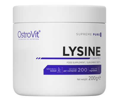 OstroVit Lysine 200g