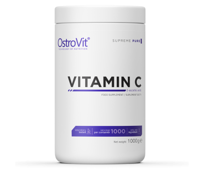 OstroVit Vitamin C 1000g