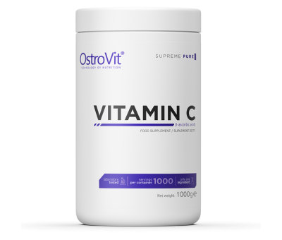 OstroVit Vitamin C 1000g (vitamiin C)