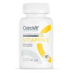 OstroVit Vitamin C 90tabs