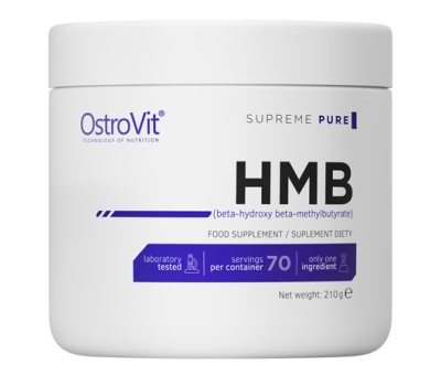 OstroVit HMB 210g